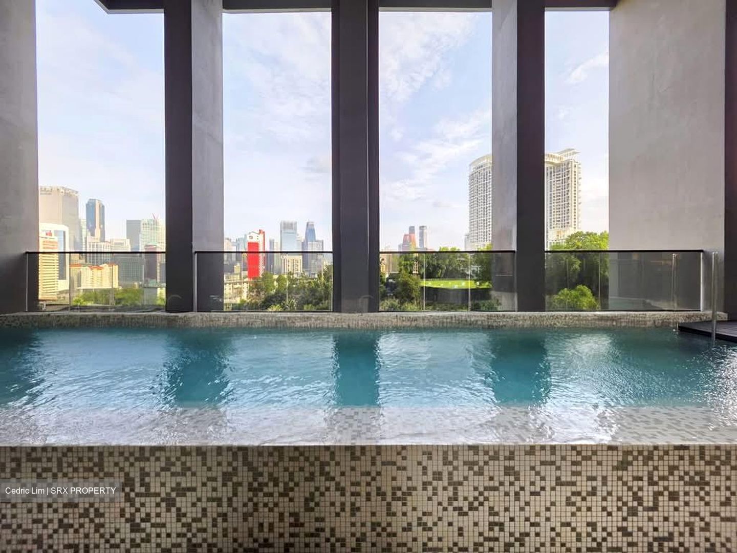 The Landmark (D3), Condominium #548462061